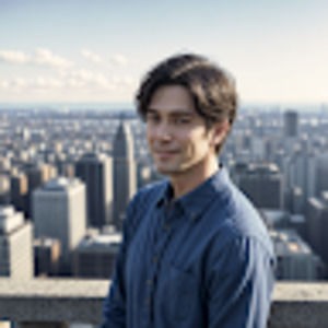 Meet your Posher, Marshall